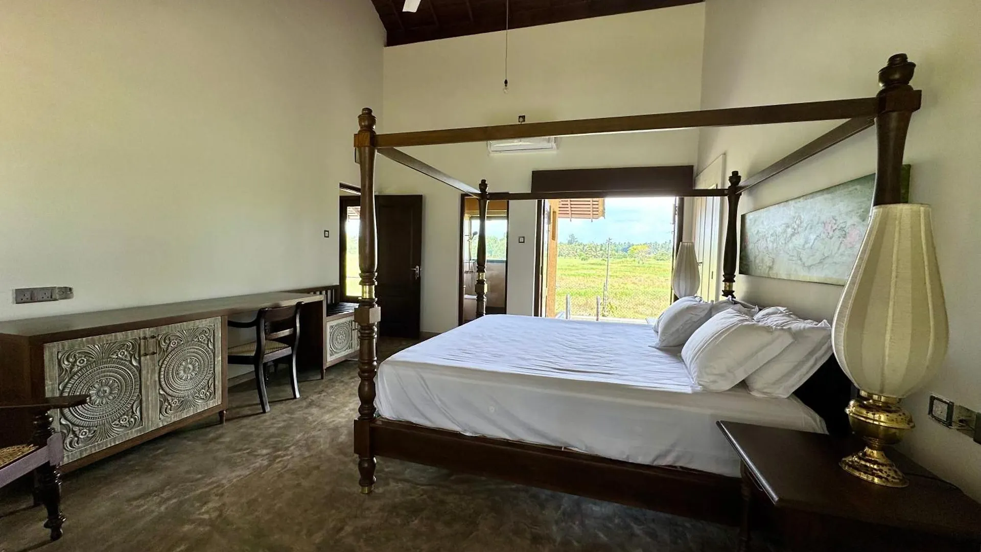 Kirindi Paddy Isle Hotel Negombo Sri Lanka
