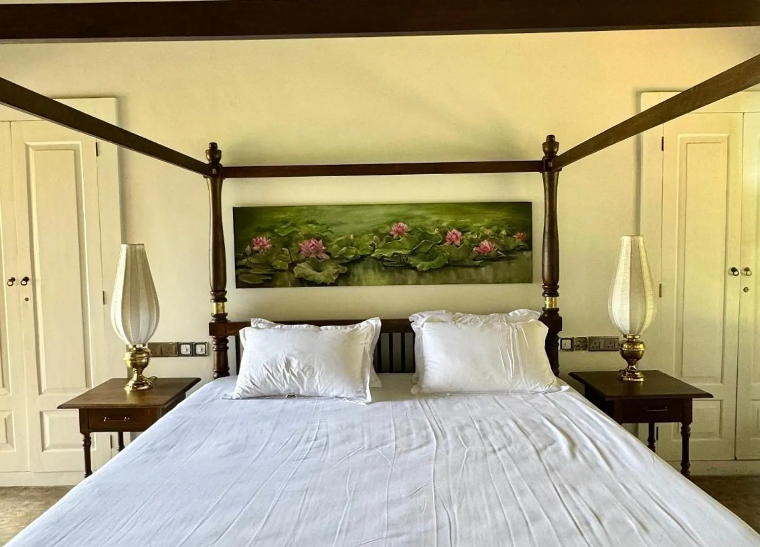 ****  Kirindi Paddy Isle Hotel Negombo Sri Lanka