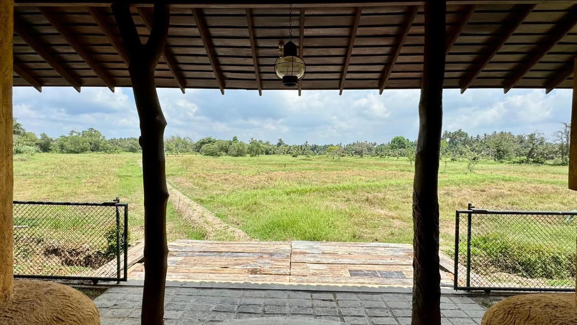 Kirindi Paddy Isle Hotel Negombo