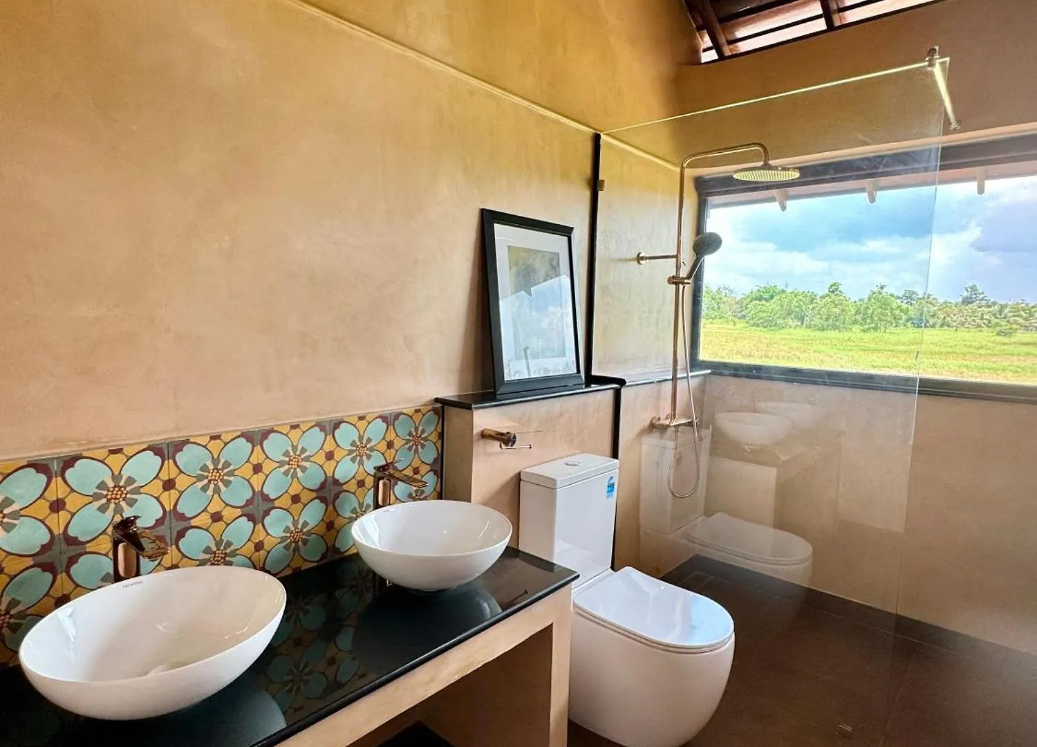Kirindi Paddy Isle Hotel Negombo