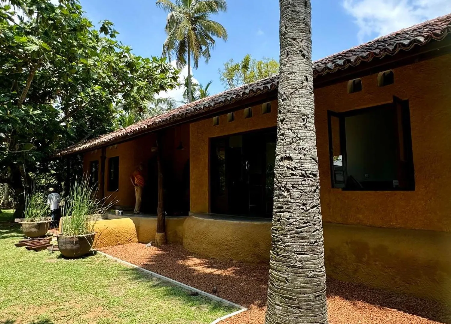 Kirindi Paddy Isle Hotel Negombo