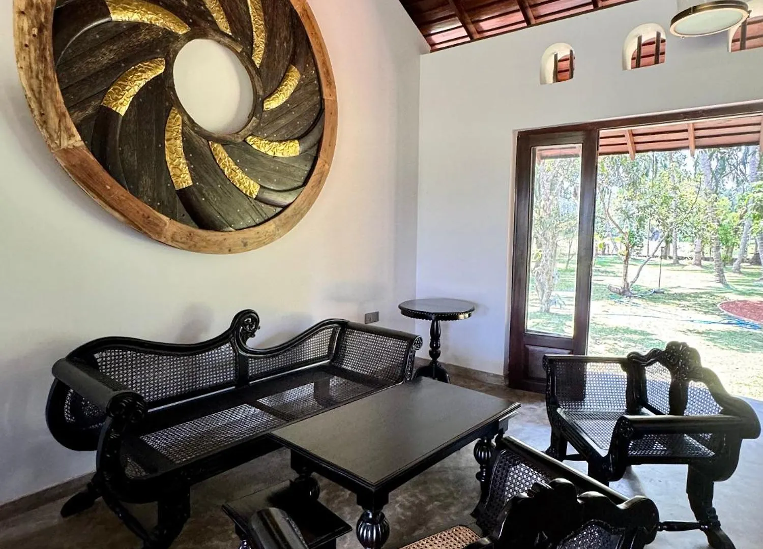 Kirindi Paddy Isle Hotel Negombo 4*,