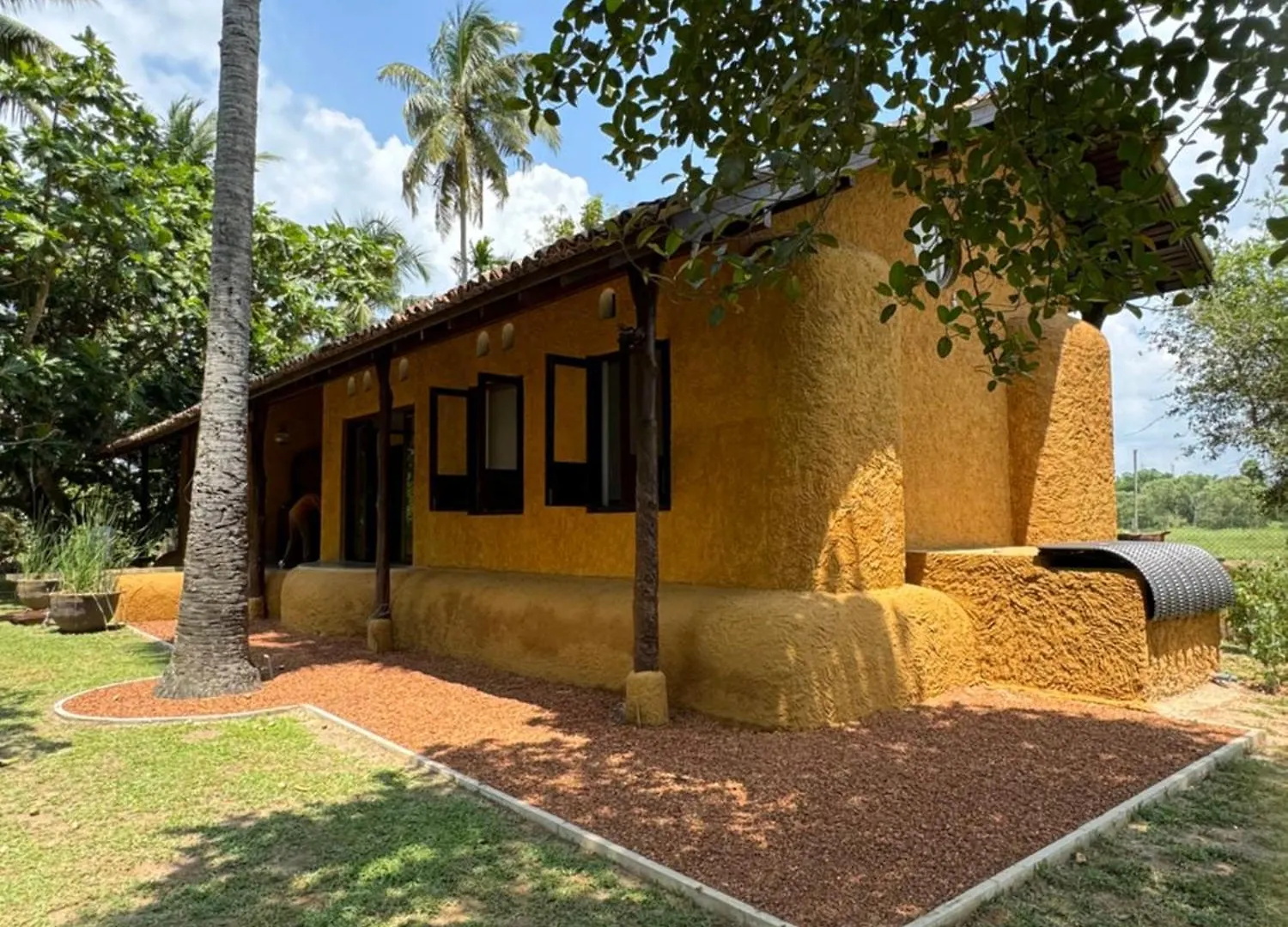 Kirindi Paddy Isle Hotel Negombo