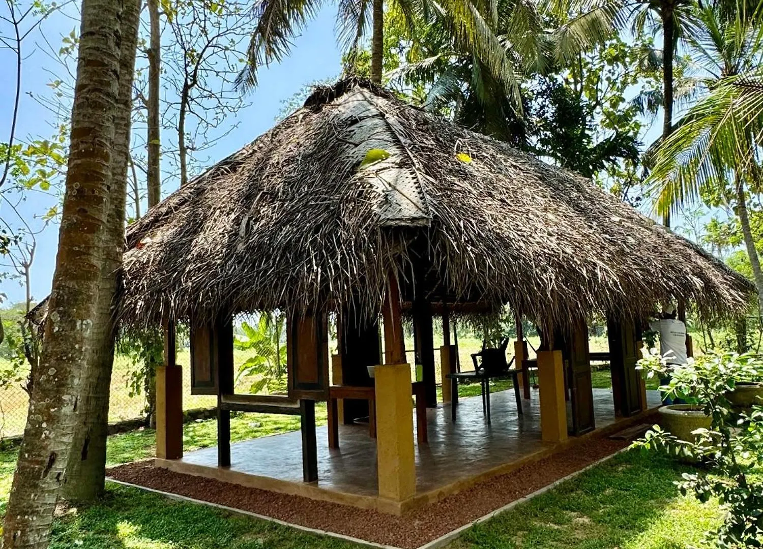 Kirindi Paddy Isle Hotel Negombo