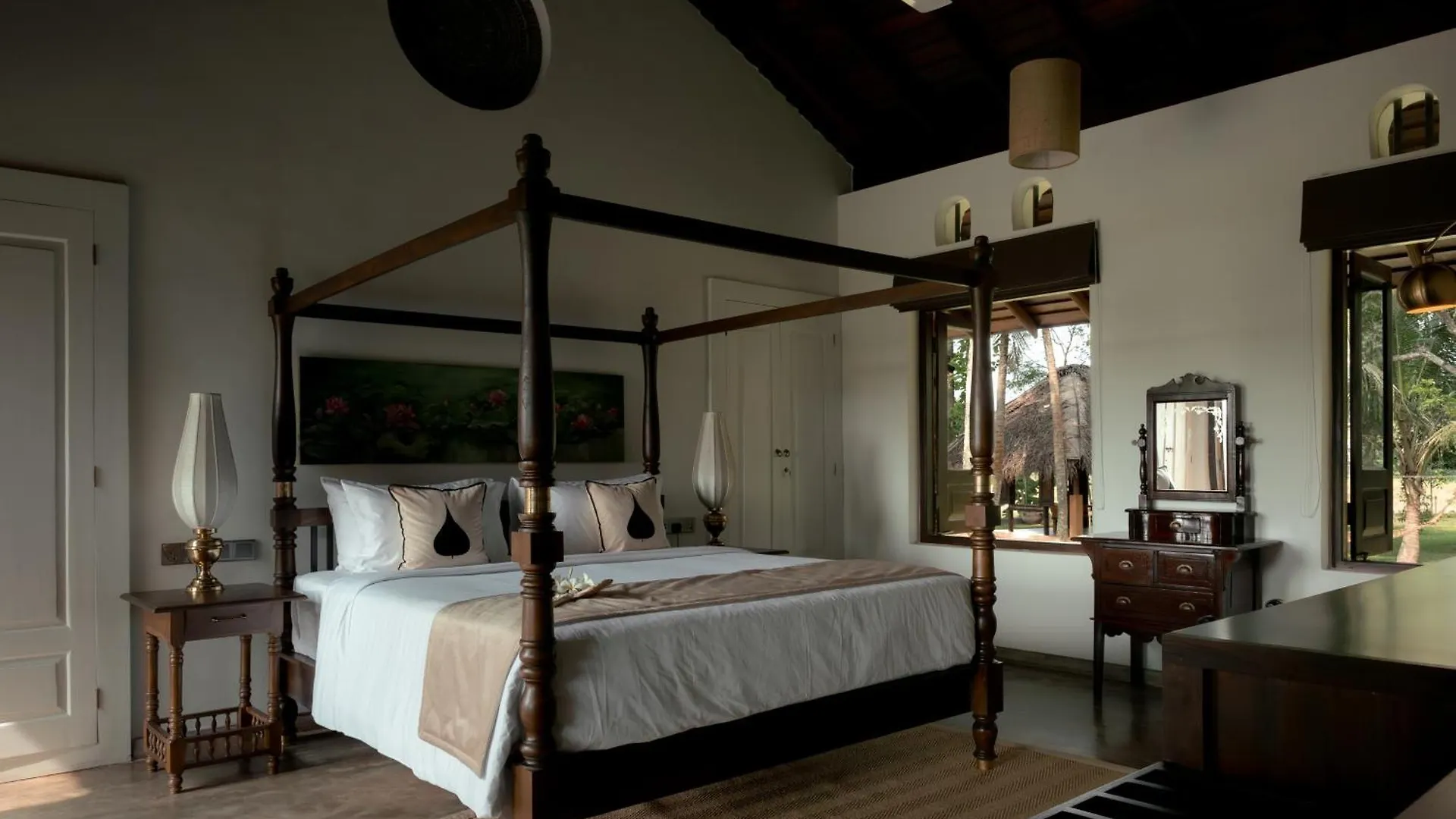 Kirindi Paddy Isle Hotel Negombo 4*,  Sri Lanka