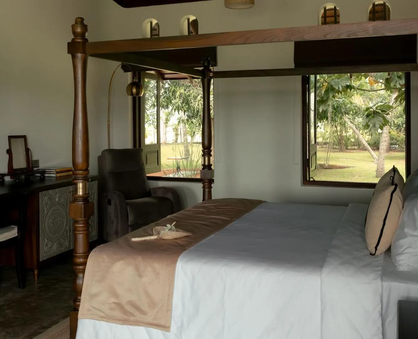 Kirindi Paddy Isle Hotel Negombo 4*,