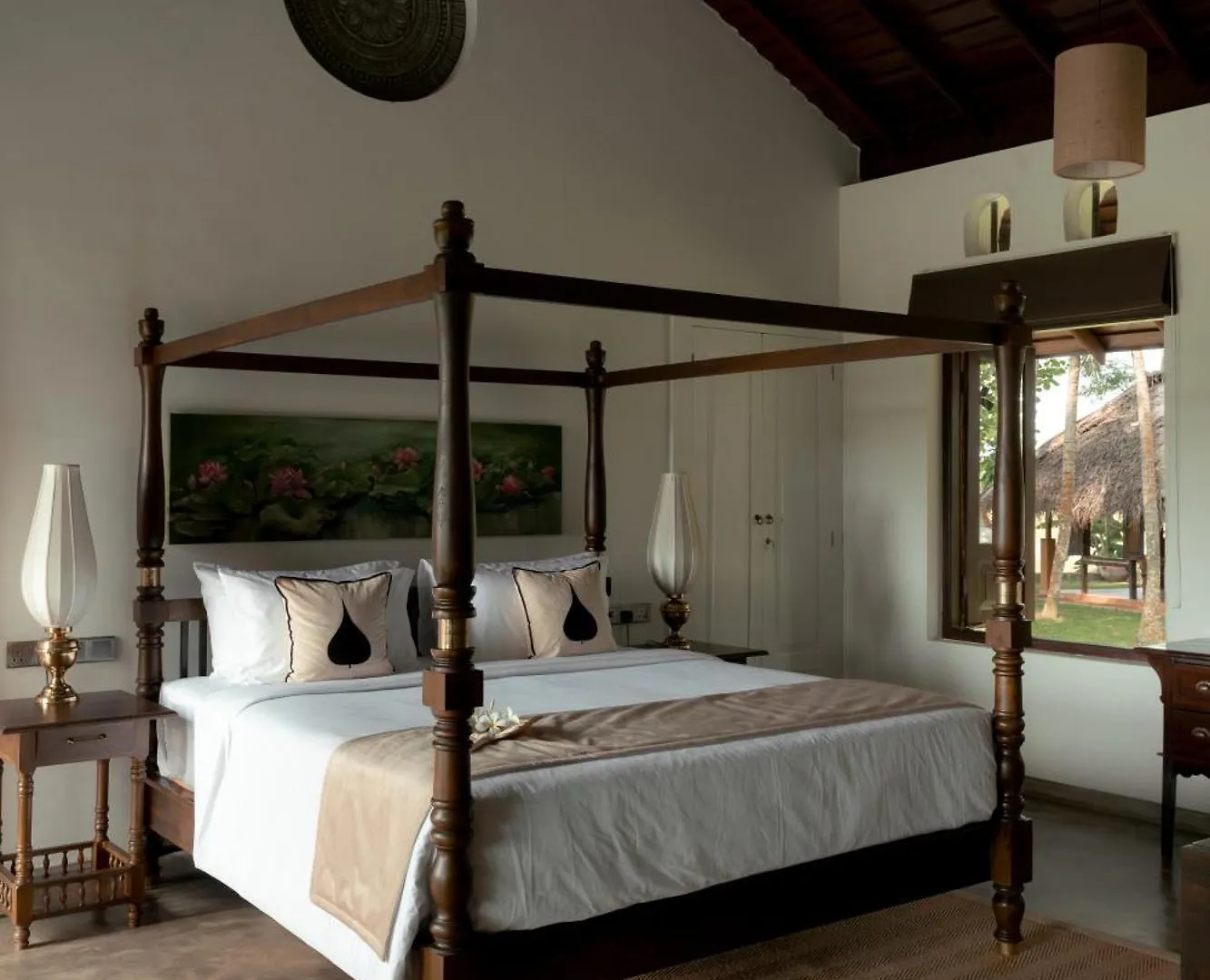 Kirindi Paddy Isle Hotel Negombo