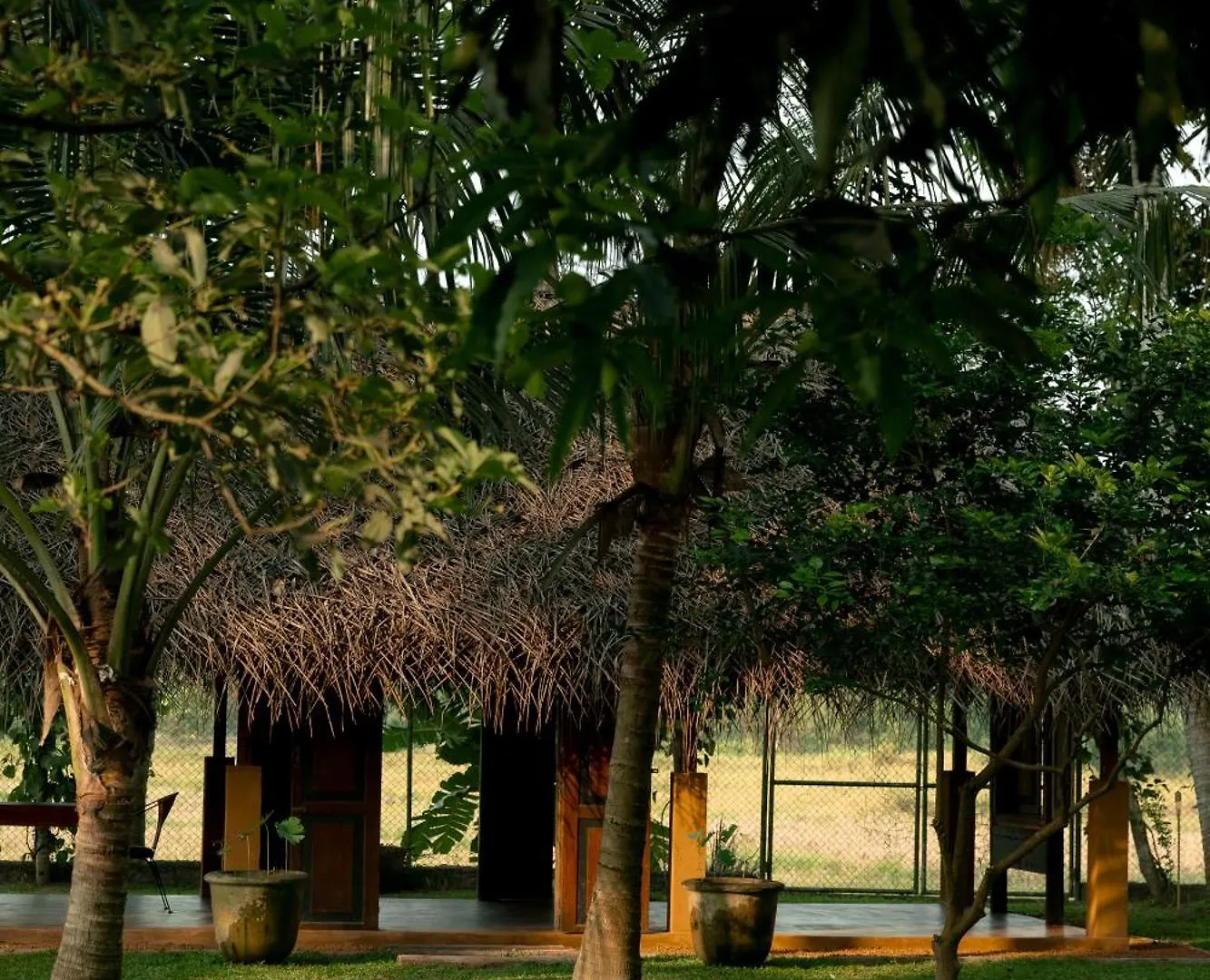 Kirindi Paddy Isle Hotel Negombo