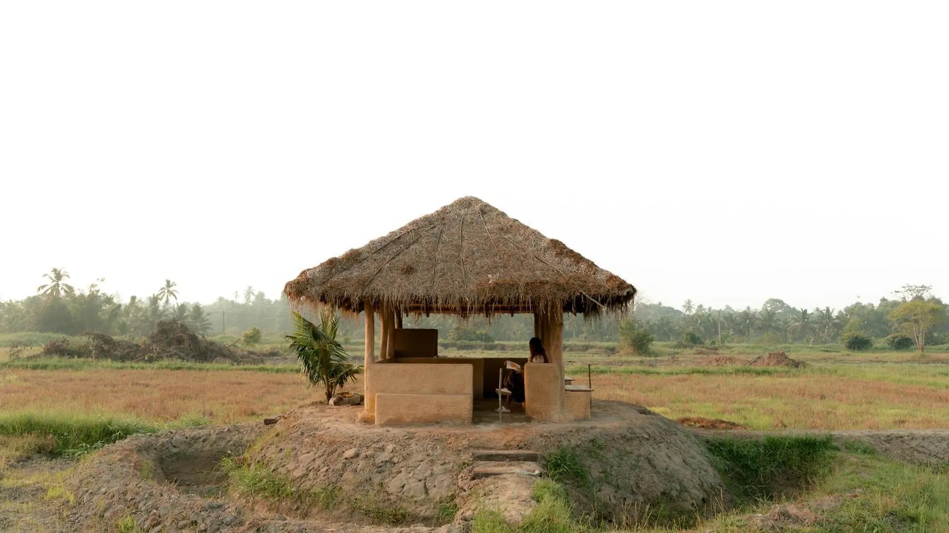 Kirindi Paddy Isle Hotel Negombo