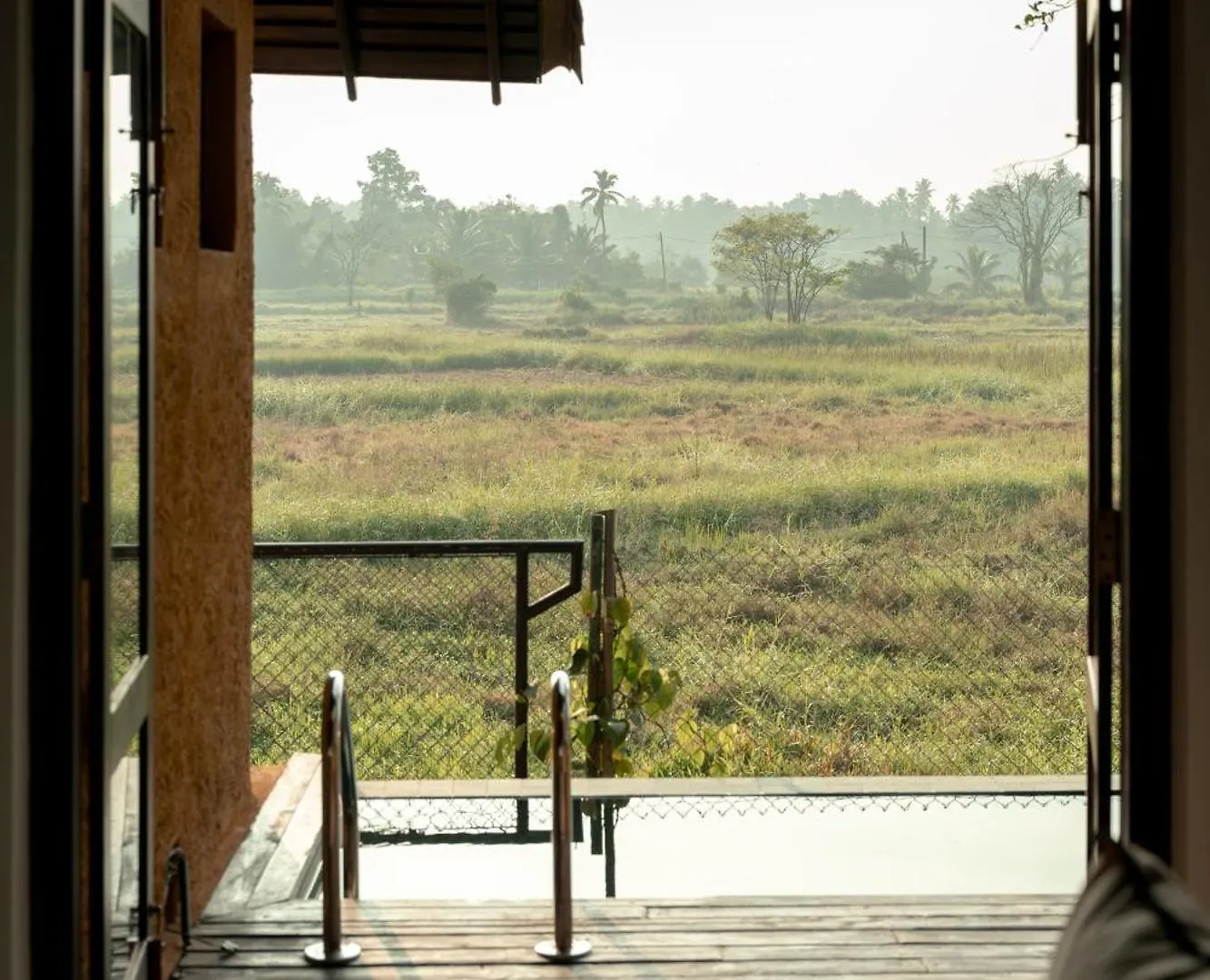 Kirindi Paddy Isle Hotel Negombo