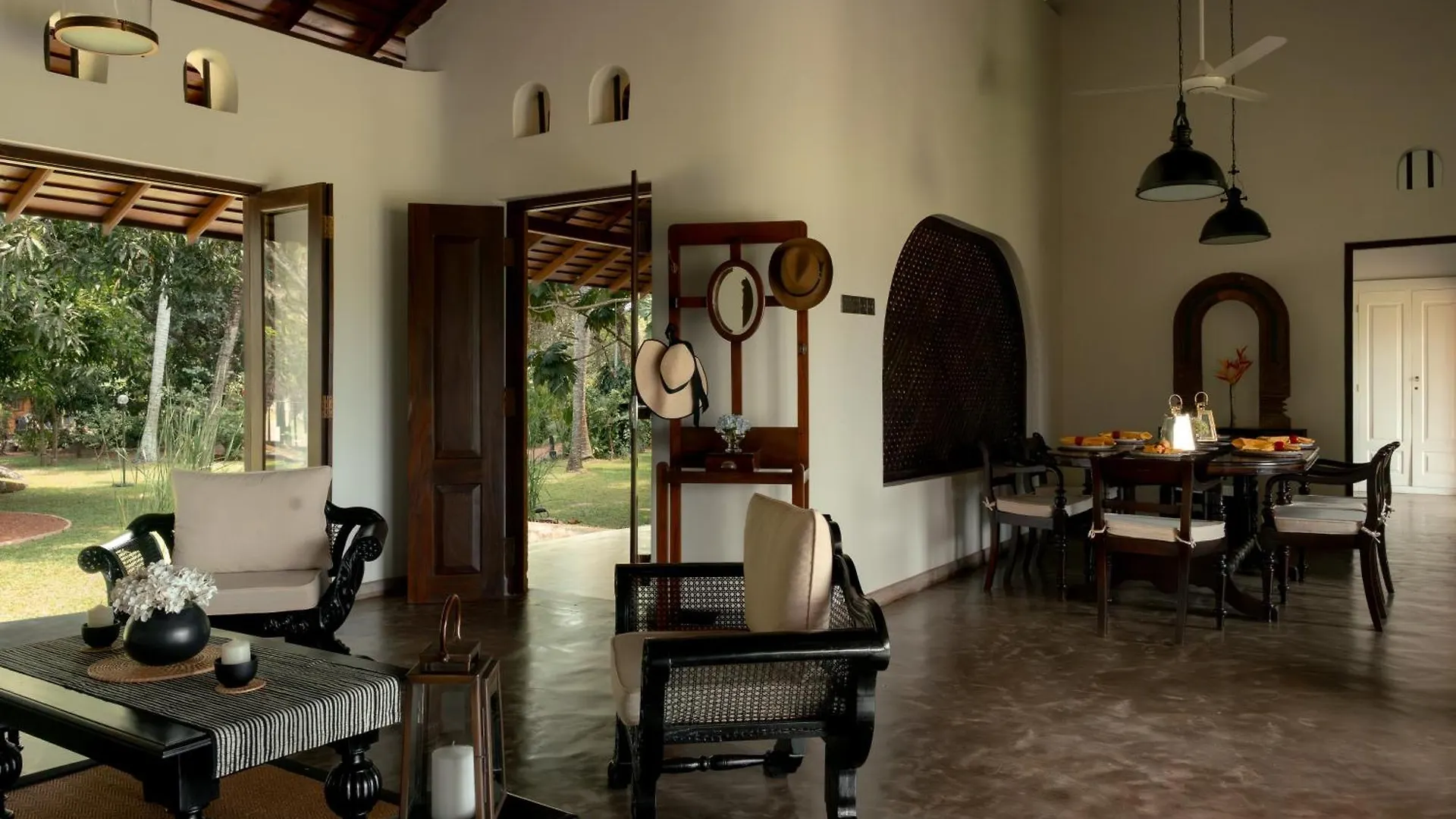Kirindi Paddy Isle Hotel Negombo