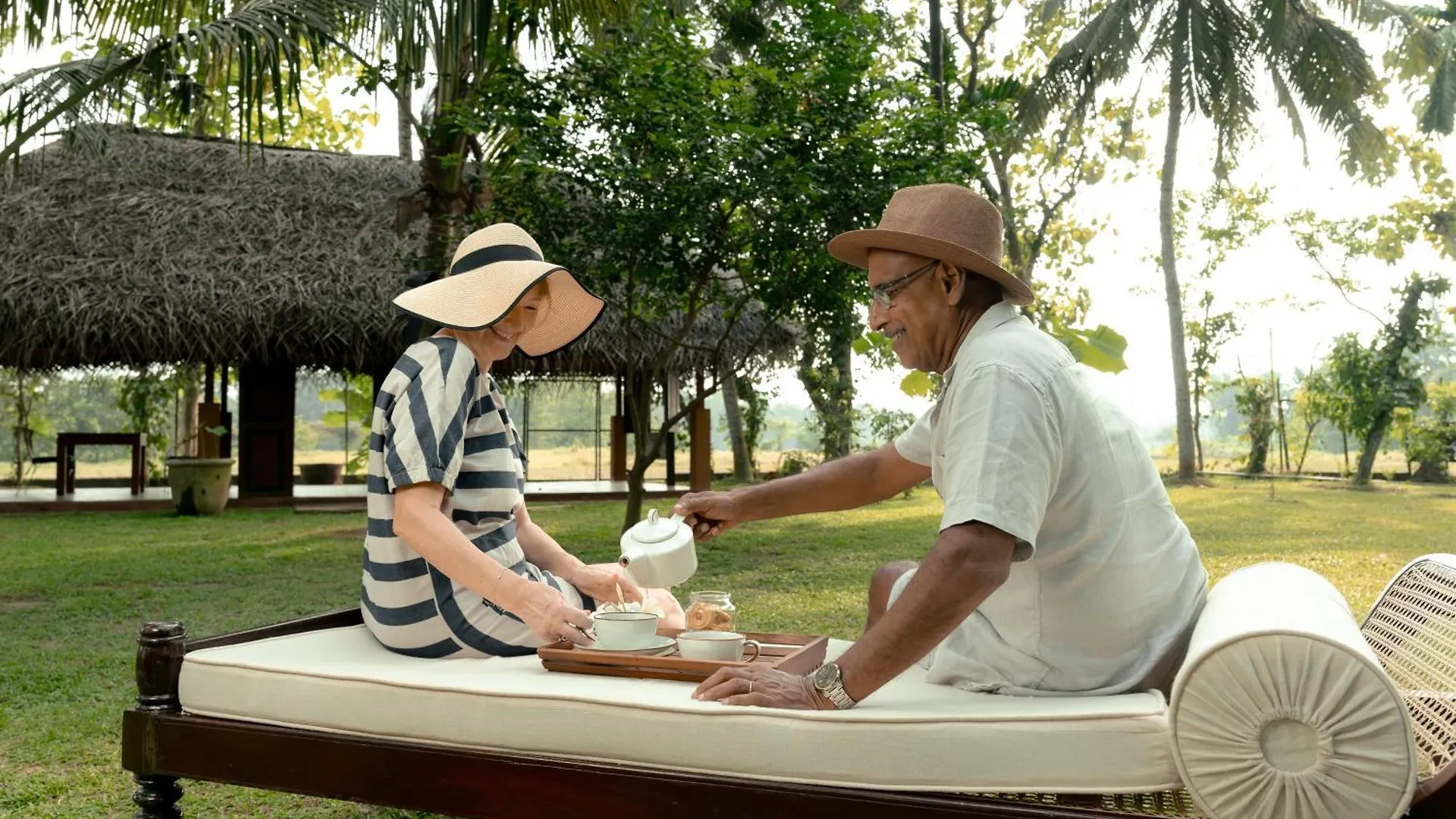 Kirindi Paddy Isle Hotel Negombo