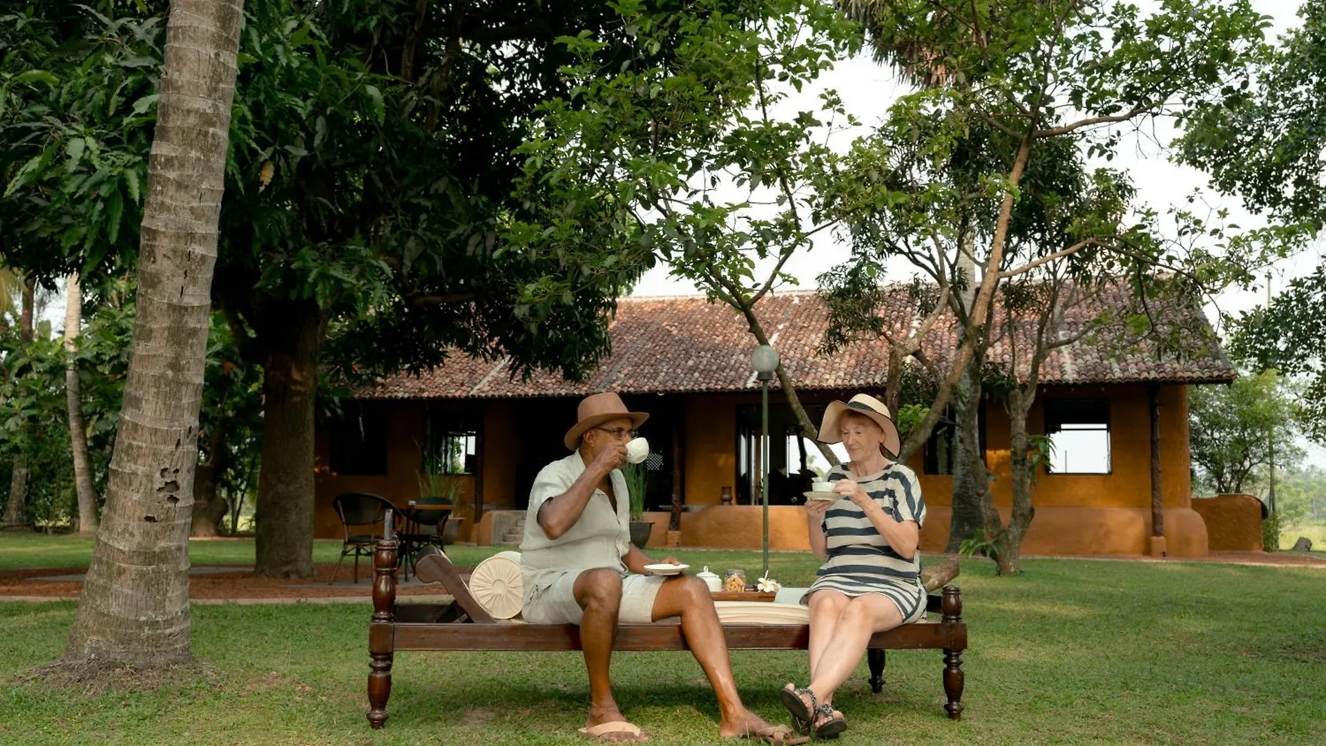Kirindi Paddy Isle Hotel Negombo 4*,