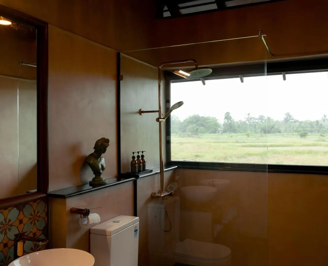 ****  Kirindi Paddy Isle Hotel Negombo Sri Lanka