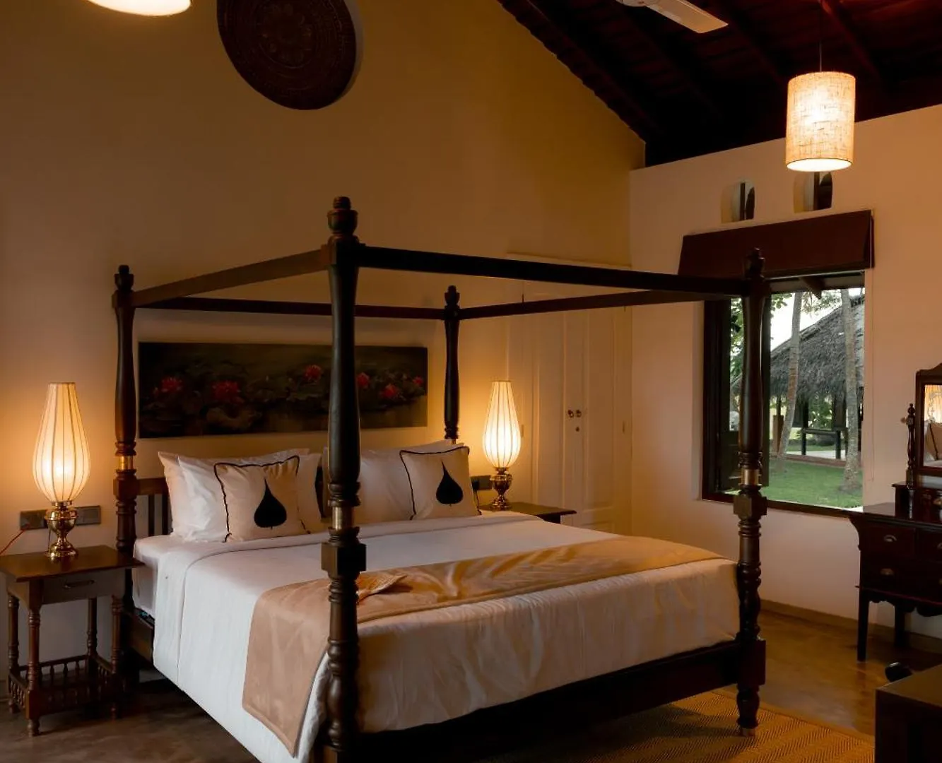 Kirindi Paddy Isle Hotel Negombo