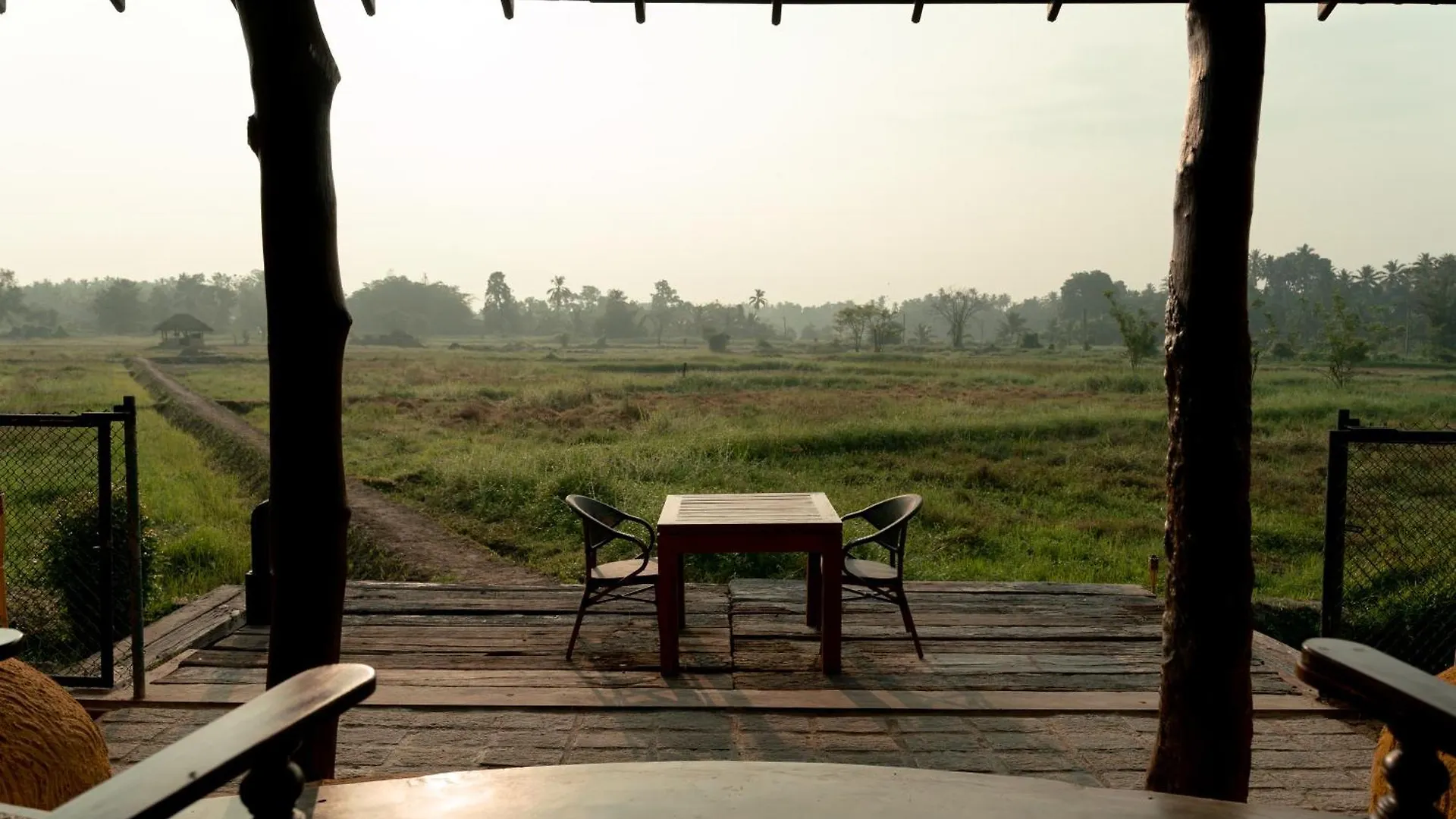 Kirindi Paddy Isle Hotel Negombo
