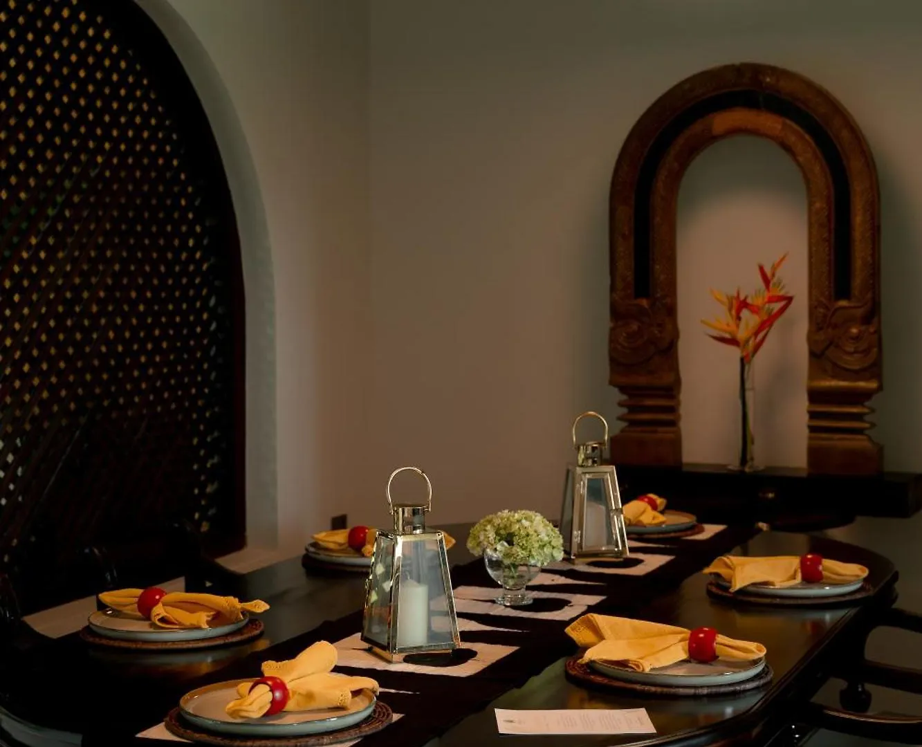 Kirindi Paddy Isle Hotel Negombo