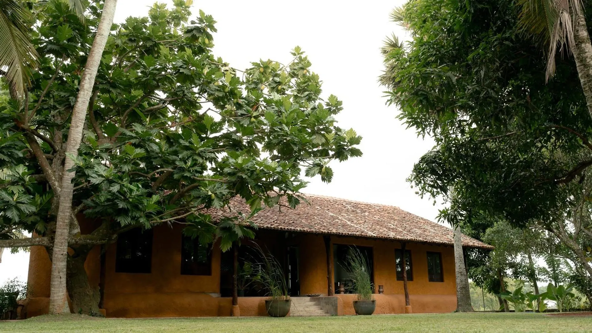 Hotel Kirindi Paddy Isle à Negombo