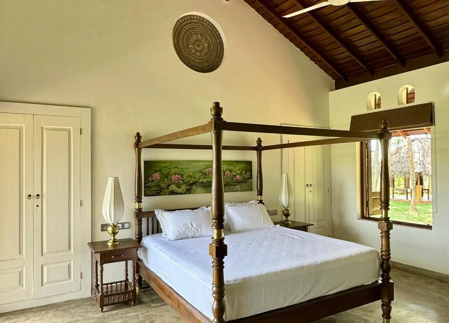 Kirindi Paddy Isle Hotel Negombo