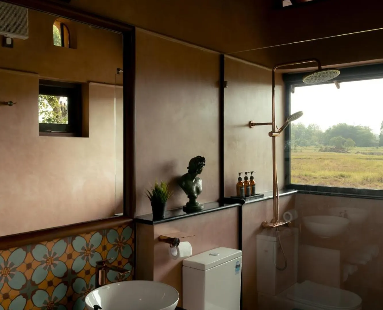 Kirindi Paddy Isle Hotel Negombo