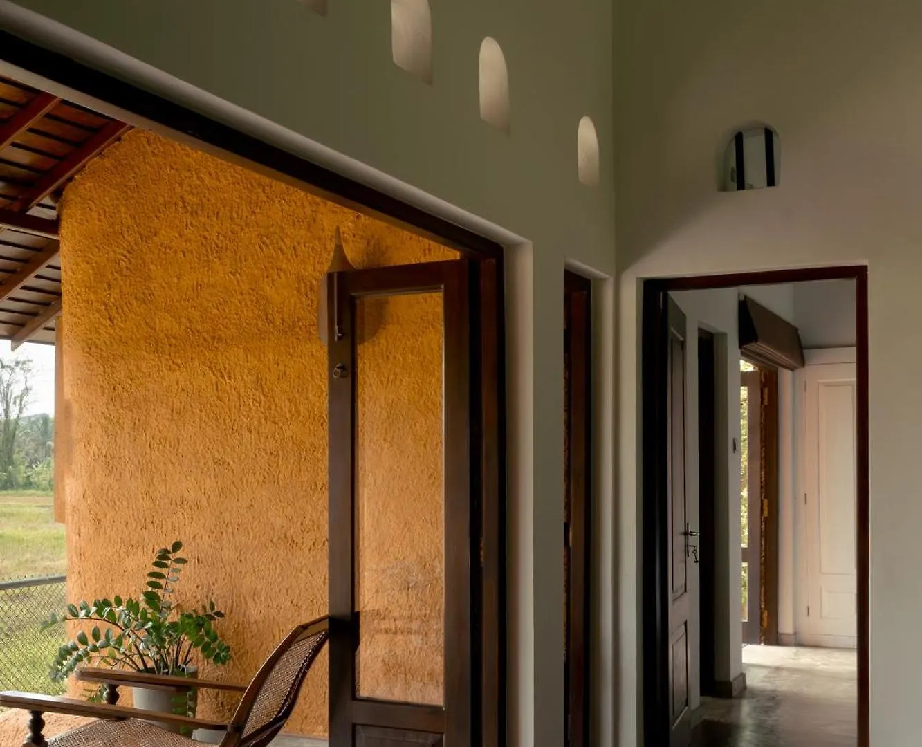 Kirindi Paddy Isle Hotel Negombo