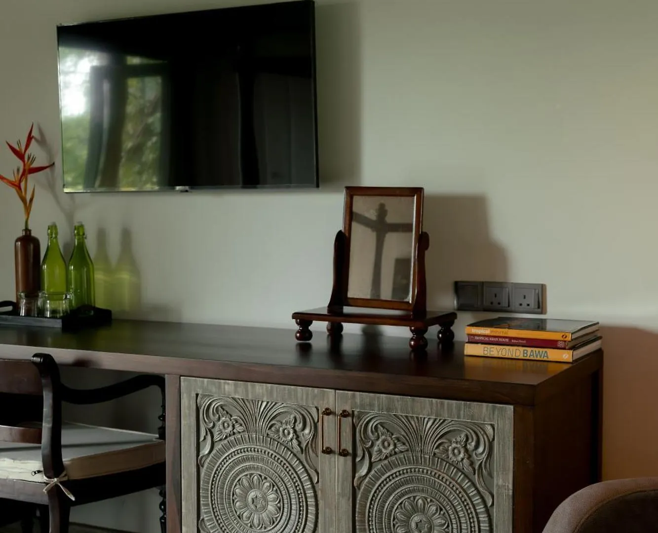 Kirindi Paddy Isle Hotel Negombo