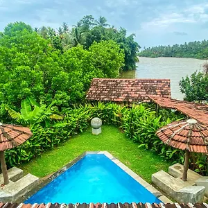 Waterland Negombo