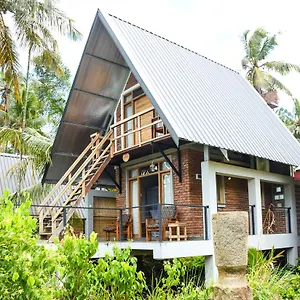 Hotel Steps Garden, Negombo