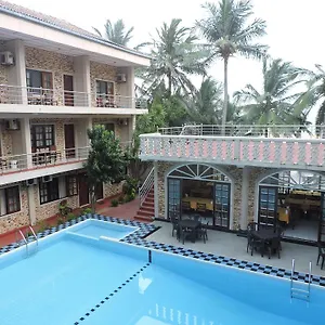 Hotel Oasis, Negombo