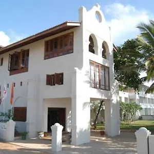 Hotel Sunset, Negombo