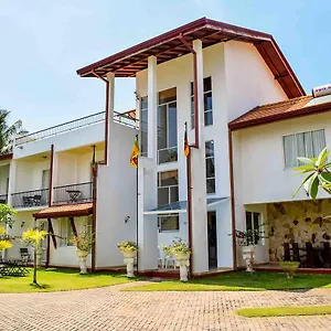 Rainbow Lagoon Hotel