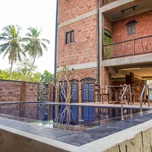 Hotel Boutique, Negombo
