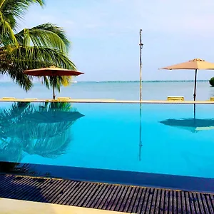 Nico Lagoon Hotel